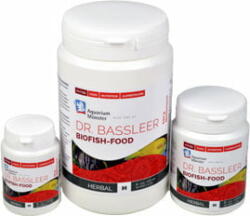 Aquarium Münster BioFish HERBAL M - 150 g