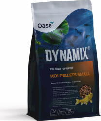Oase Dynamix Koi Pellet - Kicsi - 1 L