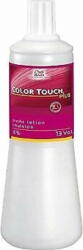 Wella Color Touch Plus emulzió 4% - 1.000 ml