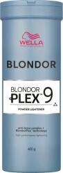 Wella BlondorPlex szőkítőpor - 400 g
