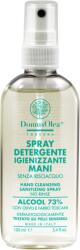 Domus Olea Toscana Kézhigiéniás spray - 100 ml