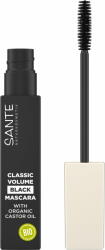 Sante Classic Volume szempillaspirál - 01 Black - labelhair