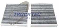 Trucktec Automotive Filtru, aer habitaclu TRUCKTEC AUTOMOTIVE 08.59. 063 - piesa-auto