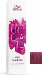 Wella Color Fresh Create - High Magenta