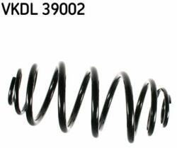SKF Arc spiral SKF VKDL 39002