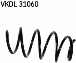 SKF Arc spiral SKF VKDL 31060