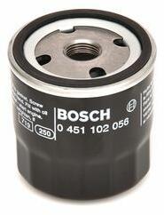 Bosch Filtru ulei BOSCH 0 451 102 056 - piesa-auto