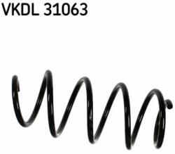 SKF Arc spiral SKF VKDL 31063