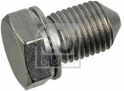 Febi Bilstein surub de golire, baia de ulei FEBI BILSTEIN 48871 - piesa-auto