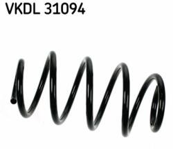 SKF Arc spiral SKF VKDL 31094