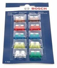Bosch siguranta fuzibila BOSCH 1 987 529 037 - piesa-auto