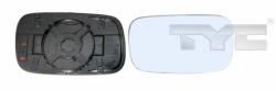 TYC Sticla oglinda, oglinda retrovizoare exterioara TYC 337-0031-1 - piesa-auto