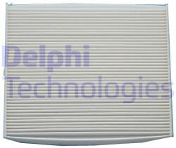 DELPHI Filtru, aer habitaclu DELPHI TSP0325205C - piesa-auto