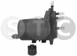 STC filtru combustibil STC T405390 - piesa-auto
