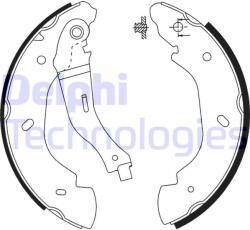 DELPHI Set saboti frana DELPHI LS1915 - piesa-auto