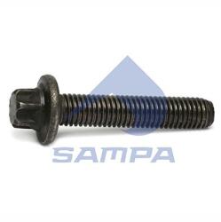 SAMPA Surub, galerie evacuare SAMPA 020.067 - piesa-auto