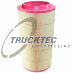 Trucktec Automotive Filtru aer TRUCKTEC AUTOMOTIVE 01.14. 981 - piesa-auto