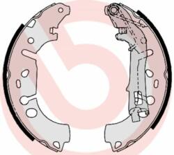 BREMBO Set saboti frana BREMBO S 23 531 - piesa-auto