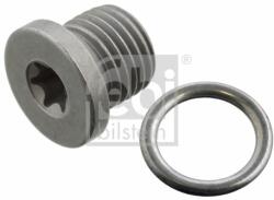 Febi Bilstein surub de golire, baia de ulei FEBI BILSTEIN 103349 - piesa-auto