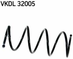 SKF Arc spiral SKF VKDL 32005
