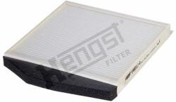 Hengst Filter Filtru, aer habitaclu HENGST FILTER E4901LI-R - piesa-auto