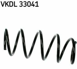 SKF Arc spiral SKF VKDL 33041