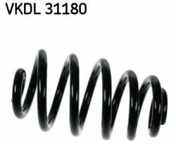 SKF Arc spiral SKF VKDL 31180