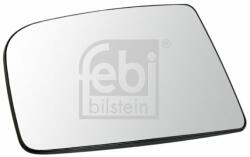 Febi Bilstein Sticla oglinda, oglinda retrovizoare exterioara FEBI BILSTEIN 49957 - piesa-auto