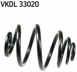 SKF Arc spiral SKF VKDL 33020