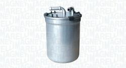 Magneti Marelli filtru combustibil MAGNETI MARELLI 152071760804 - piesa-auto