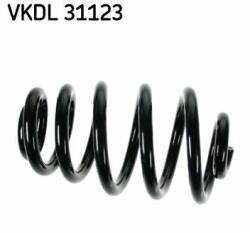 SKF Arc spiral SKF VKDL 31123