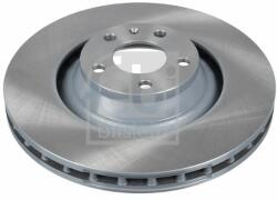 Febi Bilstein Disc frana FEBI BILSTEIN 26659 - piesa-auto