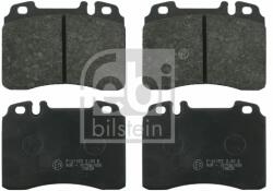 Febi Bilstein set placute frana, frana disc FEBI BILSTEIN 16247