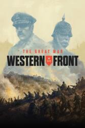 Frontier Foundry The Great War Western Front (PC)