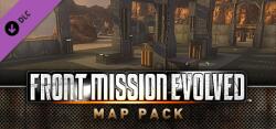 Square Enix Front Mission Evolved Map Pack (PC)