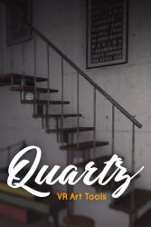 TreeNode Studio Quartz VR Art Tools (PC)