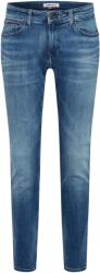 Tommy Jeans Jeans 'Scanton' albastru, Mărimea 34 - aboutyou - 639,90 RON