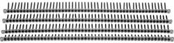 Festool Suruburi pentru gips-carton DWS C CT 3, 9x45 1000x (769145) - atumag