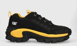Caterpillar sportcipő INTRUDER fekete, P110592 - fekete Női 36