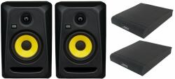 KRK Classic 5 Pair Set