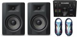 M-Audio BX5 D3 Audio Set Boxe audio