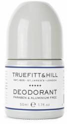 Truefitt & Hill Deodorant roll-on 50 ml