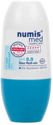 Numis med Sensitive pH 5.5 deo roll-on 50 ml