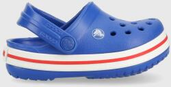 Crocs gyerek papucs - kék 23/24 - answear - 12 990 Ft