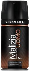 Malizia Uomo Urban Life deo spray 150 ml