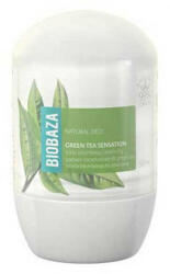 BIOBAZA Green Tea Sensation roll-on 50 ml