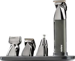 BaByliss Super-X Metal (MT991E)