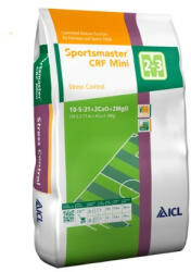 ICL Speciality Fertilizers Sportsmaster CRF Mini Stress Control sportpálya, park műtrágya (B5863)