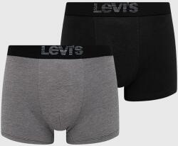 Levi's boxeralsó fekete, férfi - fekete XL - answear - 10 990 Ft