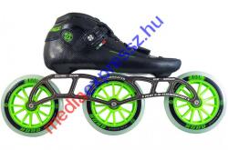 Luigino Challenge PRO 3x125 mm